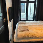 Alesund Central Apartment Apartman Ålesund