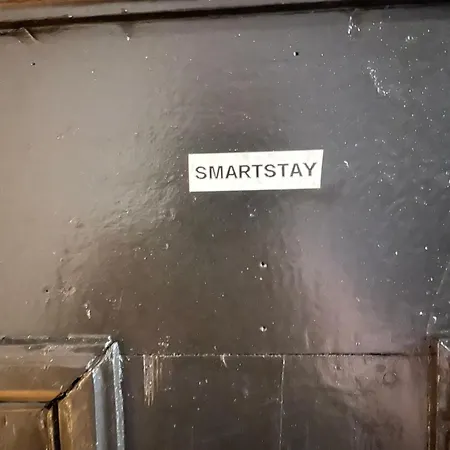 Appartement Alesund Central Apartment Ålesund