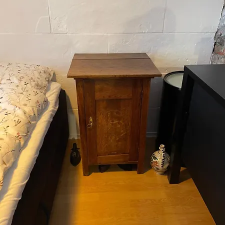 Alesund Central Apartment * Олесунн