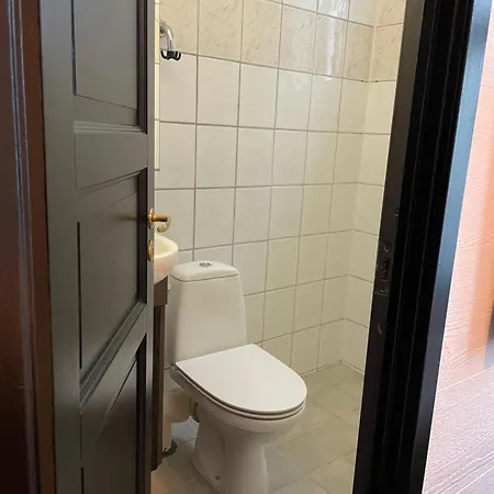 Alesund Central Apartment Апартаменты *