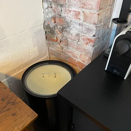 Alesund Central Apartment *