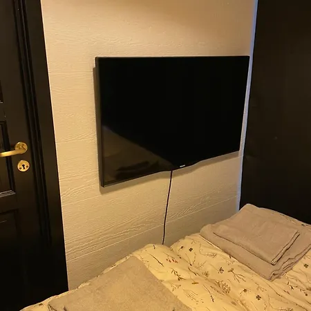 Alesund Central Apartment * Олесунн