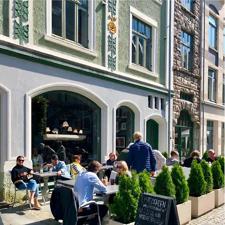 Alesund Central Apartment Appartement Ålesund