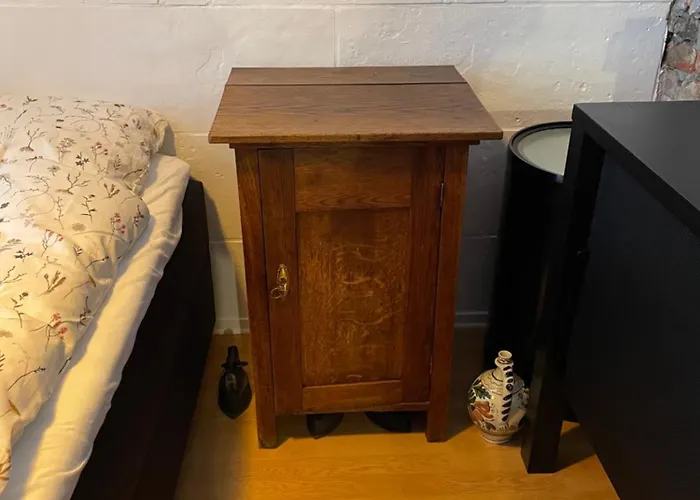 Alesund Central Apartment * 奥勒松