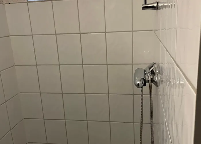 公寓 Alesund Central Apartment *