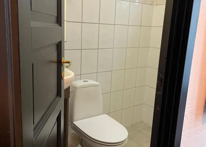 Alesund Central Apartment 公寓 *