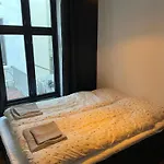 Alesund Central Apartment Apartmán